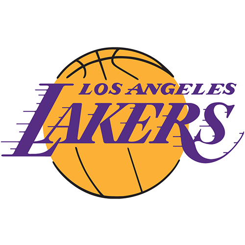 Los Angeles Lakers transfer